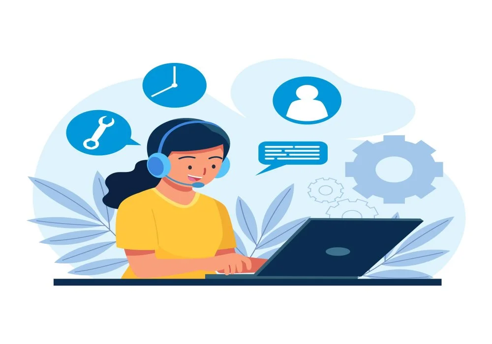 Mobile App Development - Social Partners