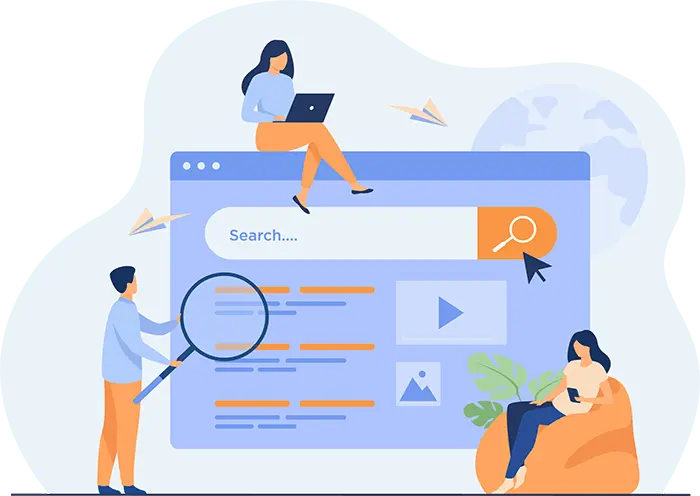 Best web design company - Social Partners