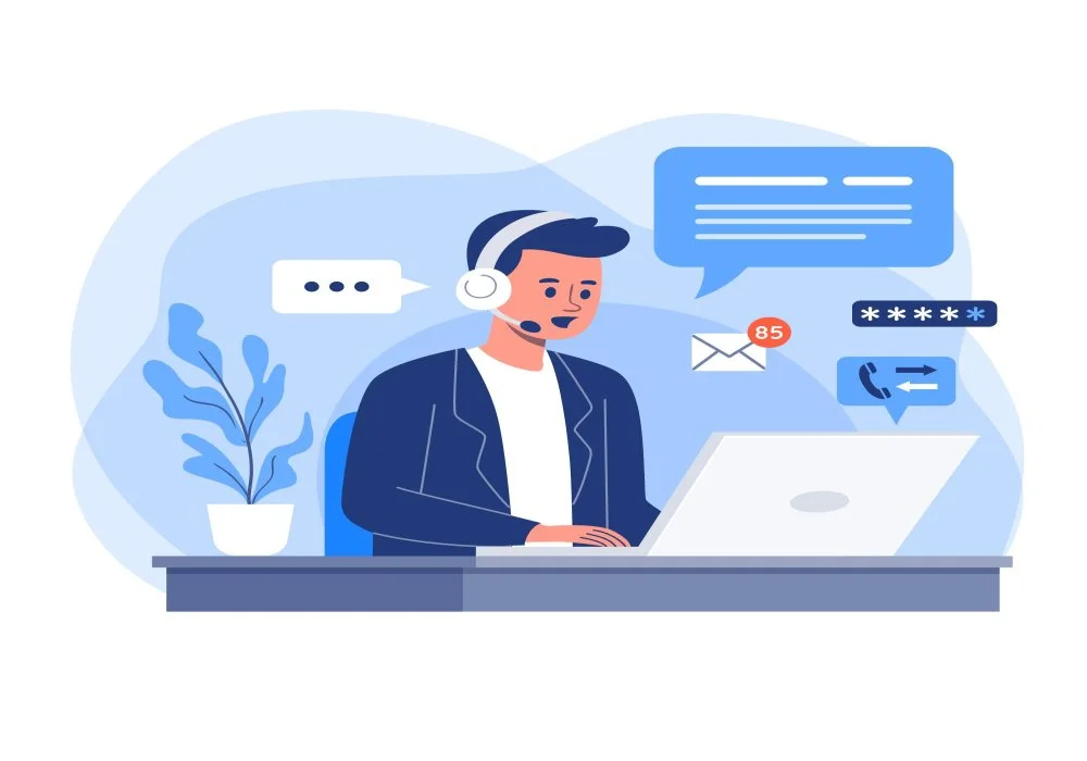 social partners software company